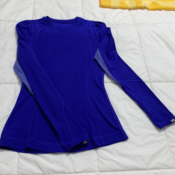 lululemon athletica Tops - Lululemon top